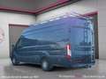Ford Transit TREND BUSINESS Bleu - thumbnail 3