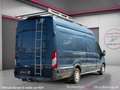 Ford Transit TREND BUSINESS Bleu - thumbnail 8