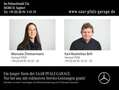 Mercedes-Benz CLA 200 CLA 200 SB *AMG*NIGHT*NAVI*DISTR*MULTIBEAM*360°* Zwart - thumbnail 11