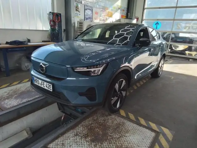 Volvo C40