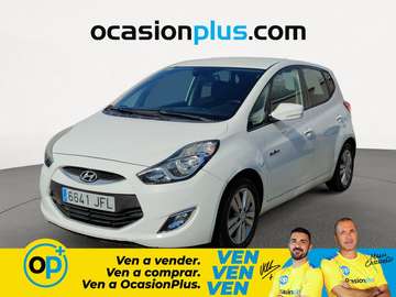 1.6CRDI Bluedrive Tecno