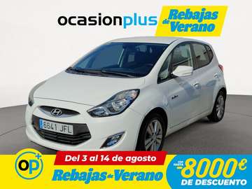 1.6CRDI Bluedrive Tecno