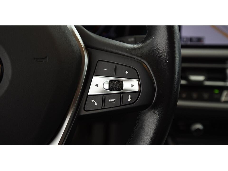 BMW 320 d Touring xDrive Advantage Aut LED AHK LEDER — photo 19