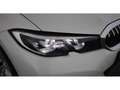 BMW 320 d Touring xDrive Advantage Aut LED AHK LEDER Weiß - thumbnail 10