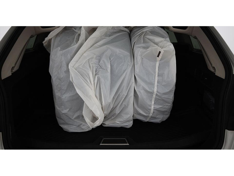 BMW 320 d Touring xDrive Advantage Aut LED AHK LEDER — photo 25