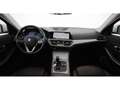 BMW 320 d Touring xDrive Advantage Aut LED AHK LEDER Weiß - thumbnail 11