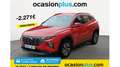 Hyundai TUCSON 1.6 CRDI Maxx 4x2 Rouge - thumbnail 1