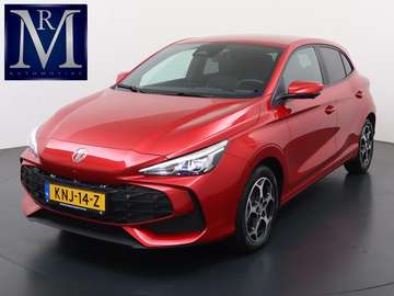 Hybrid+ 1.5 Hybrid+ Luxury 7 JAAR MG FABRIEKS GARA