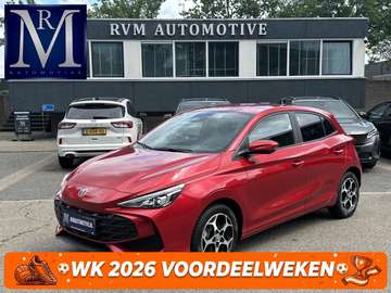 Hybrid+ 1.5 Hybrid+ Luxury VAN: 23.900,- VOOR: 21.