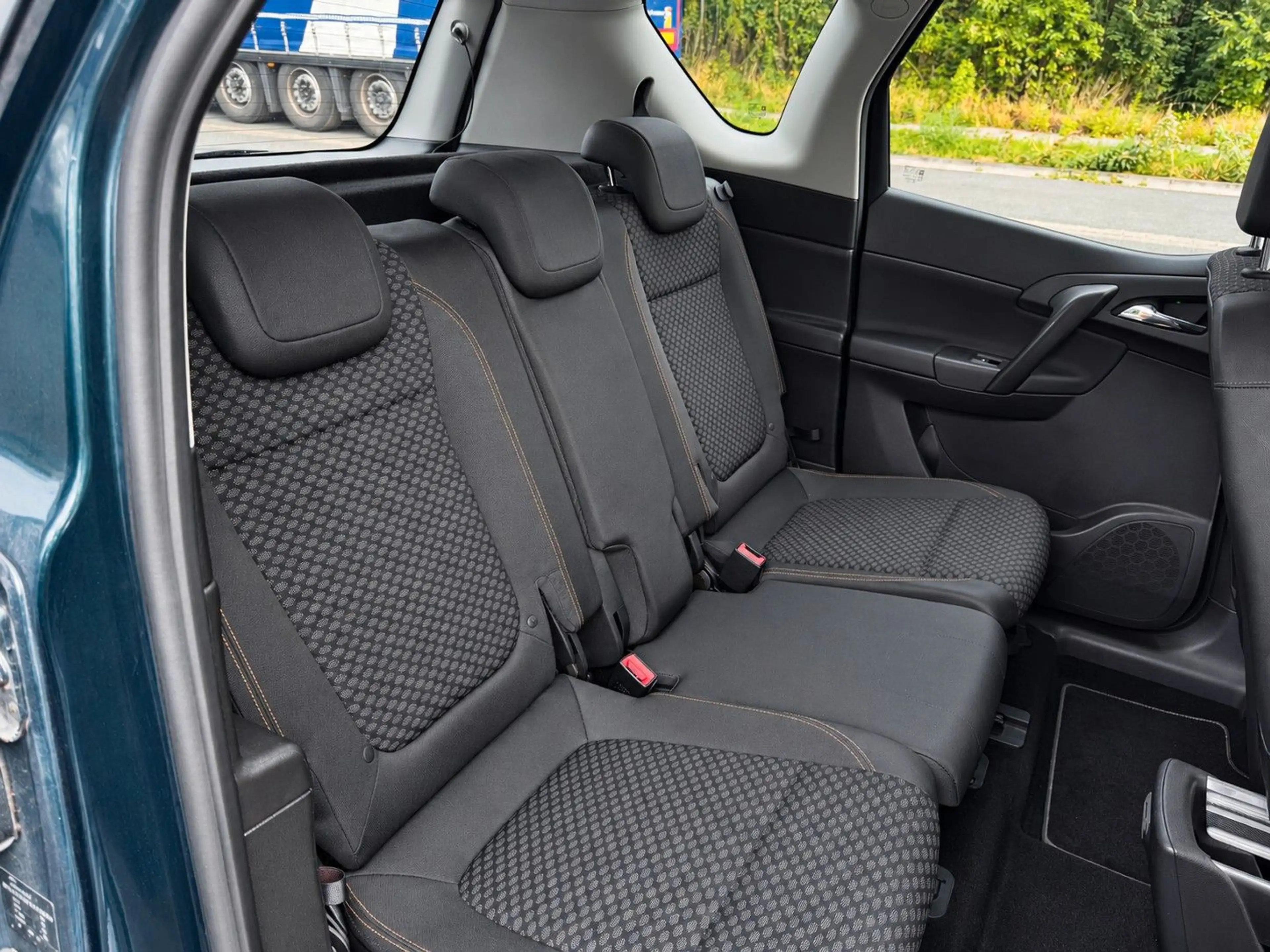 Opel Meriva 1.4 ecoFLEX INNOVATION TÜV bis 2028 120PS — photo 10