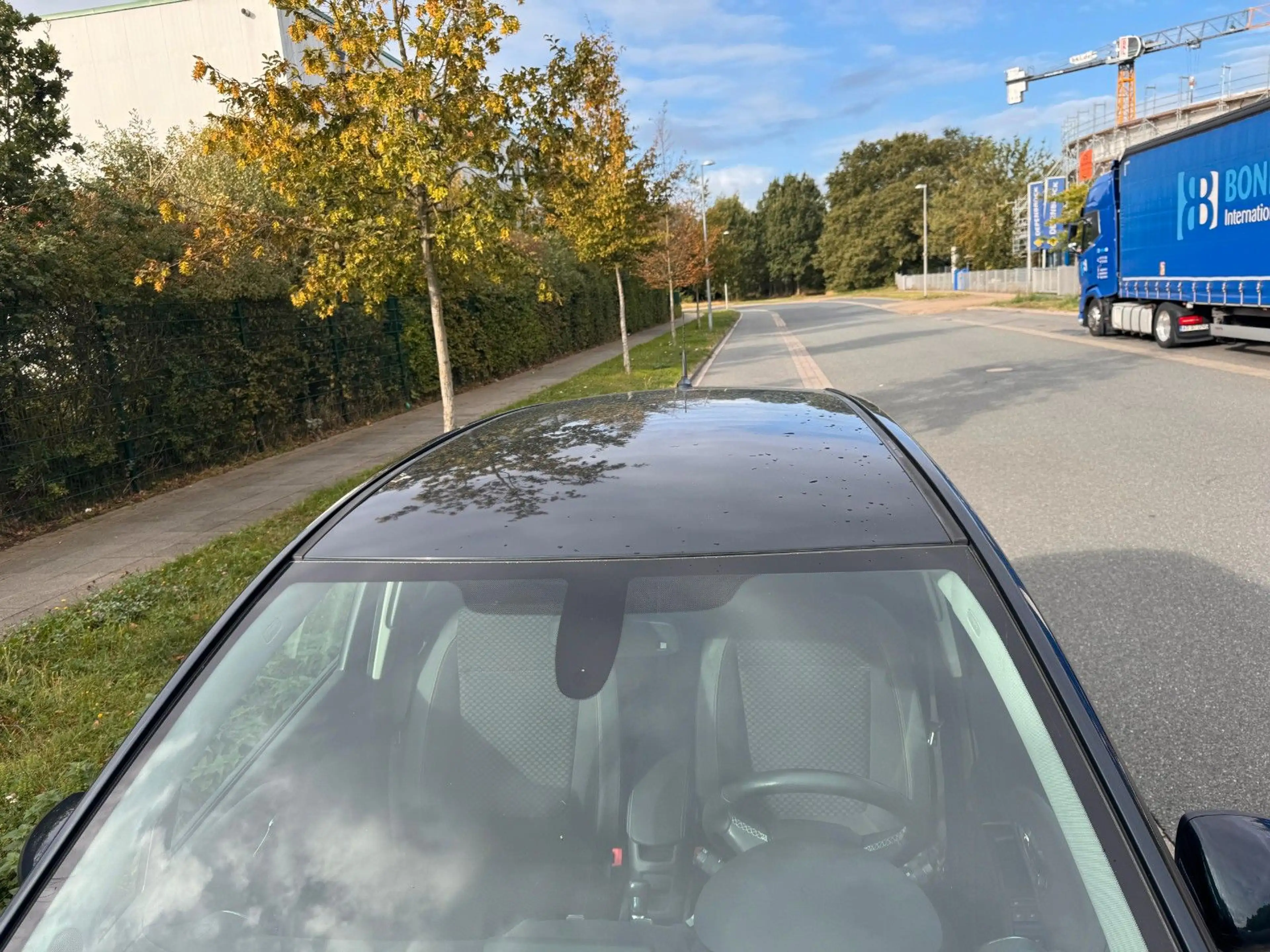 Opel Meriva 1.4 ecoFLEX INNOVATION TÜV bis 2028 120PS — photo 12
