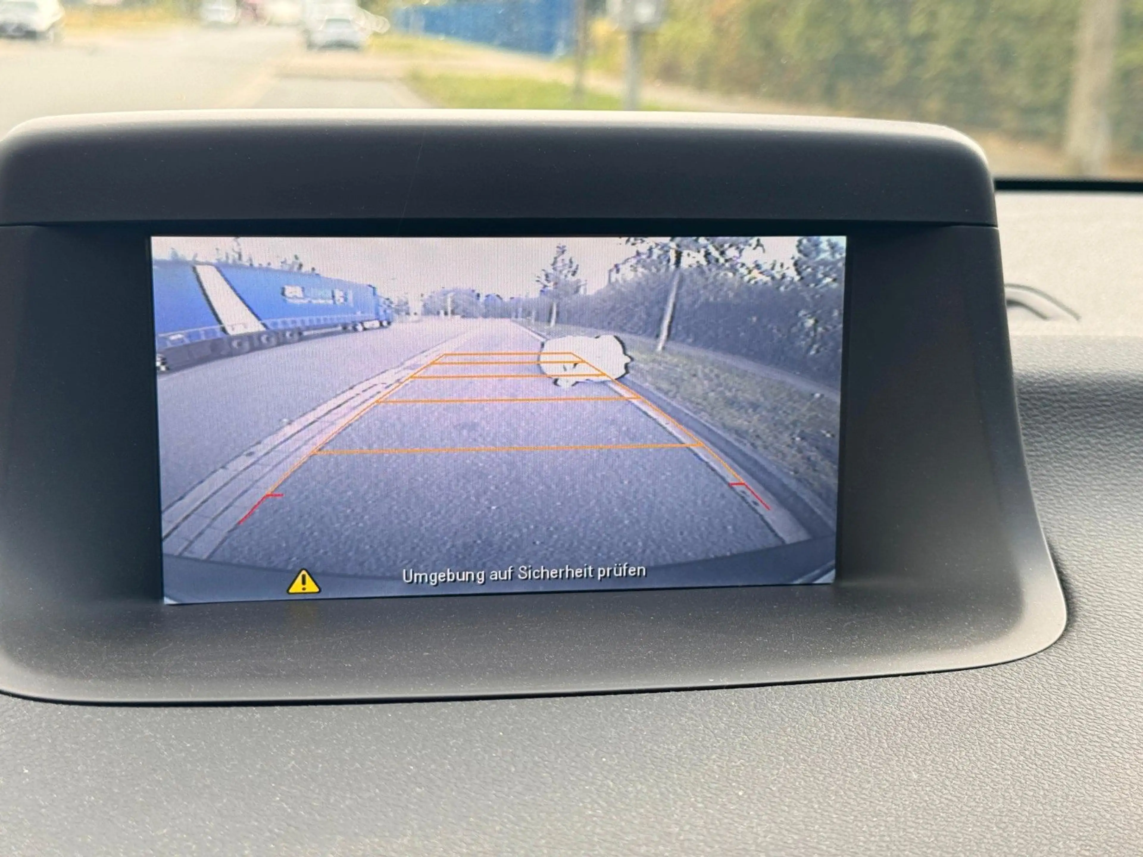 Opel Meriva 1.4 ecoFLEX INNOVATION TÜV bis 2028 120PS — photo 11