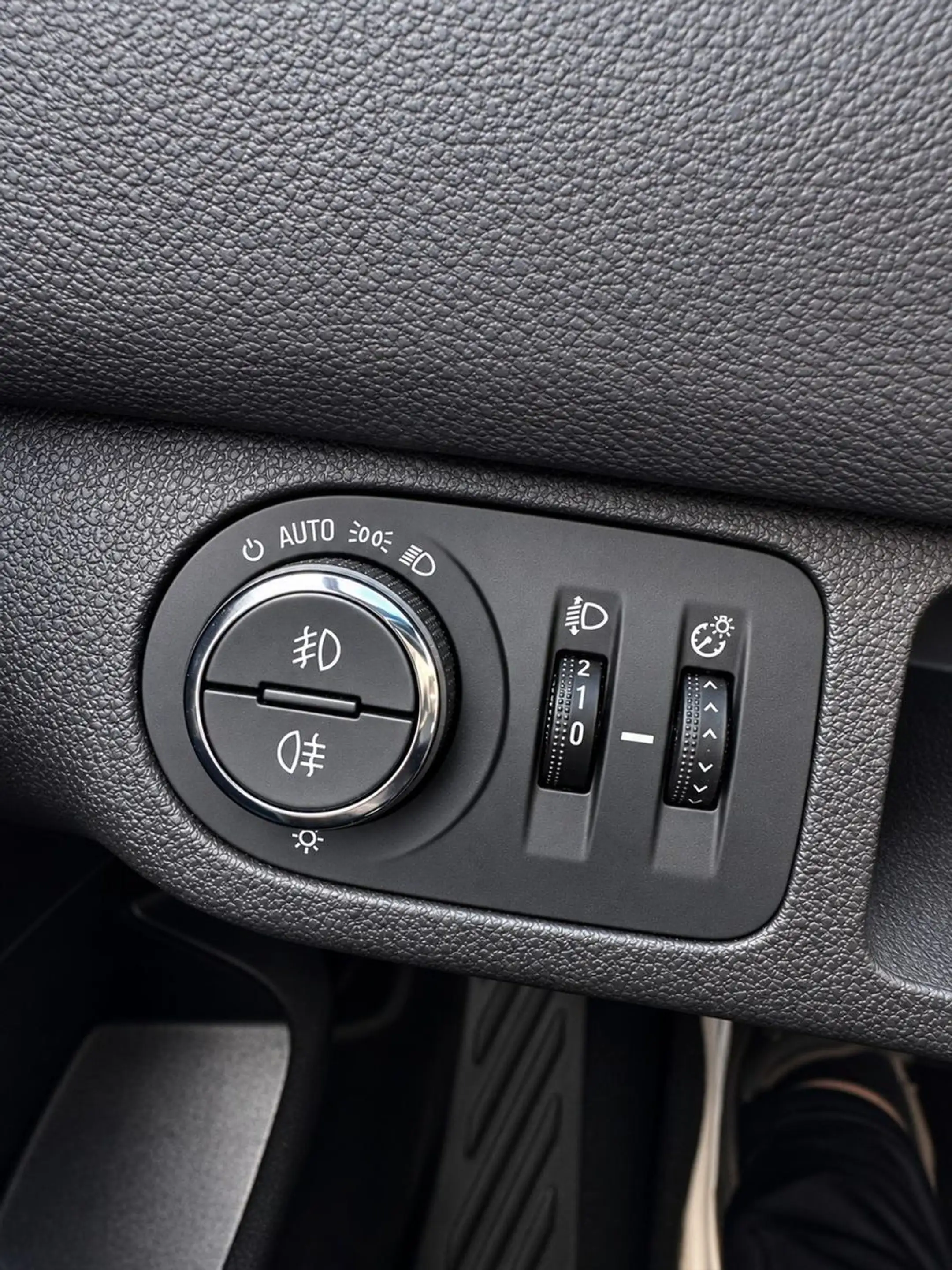 Opel Meriva 1.4 ecoFLEX INNOVATION TÜV bis 2028 120PS — photo 13