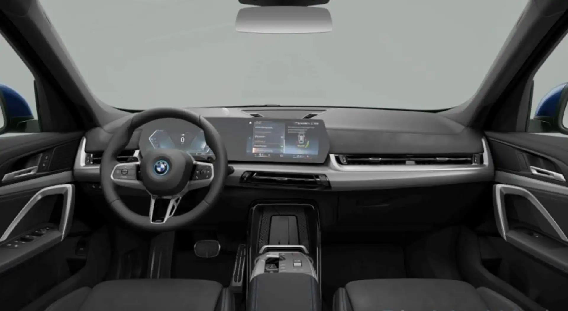 BMW X1 xDrive30e | Glazen Panoramadak | DAB-Tuner | Stuur Bleu - 2