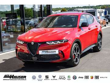 Veloce 1.5 VGT Mild Hybrid EL. HECKKL. BREMBO NAVI