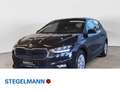 Skoda Fabia 1.0 TSI Selection *LED*App-Connect*Sitzhei Schwarz - thumbnail 1