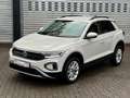 Volkswagen T-Roc Life 1,5 TSI DSG*NAV* Gris - thumbnail 4