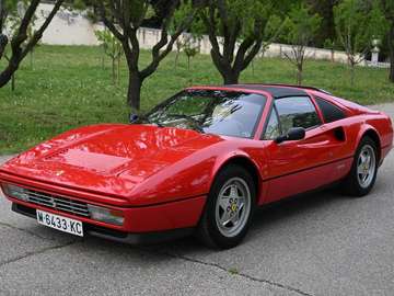 328 GTSi