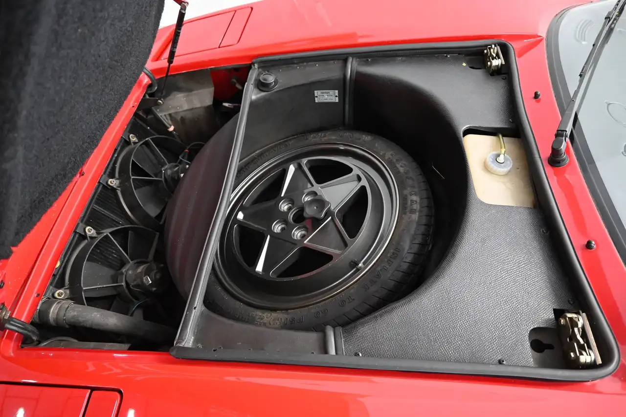 Ferrari 328 GTSi, foto 10