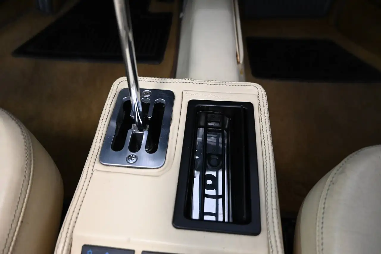 Ferrari 328 GTSi, foto 9