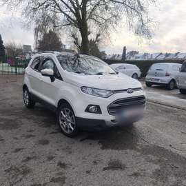 // PRÊT À IMMATRICULÉE