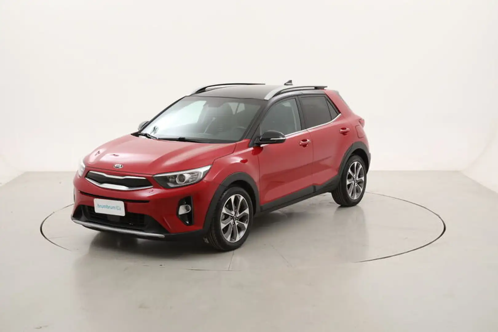 Kia Stonic Energy DCT7 1.0 Benzina 120CV Rot - 1