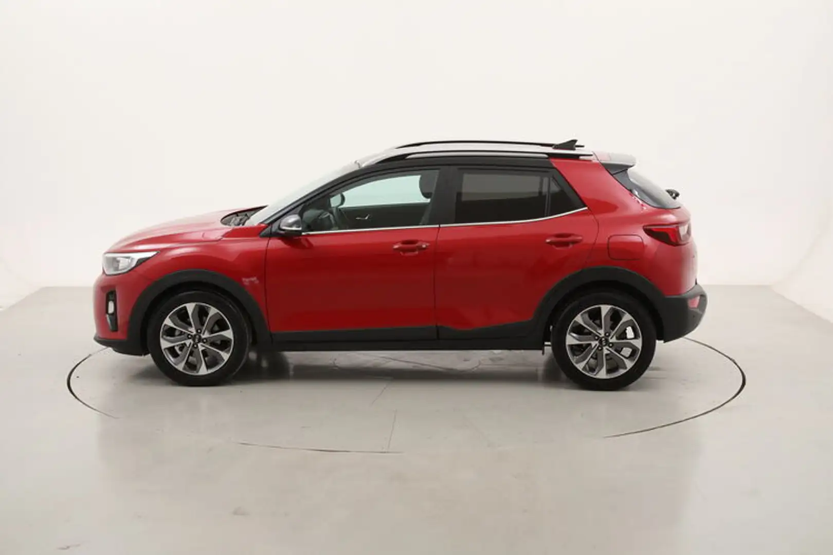 Kia Stonic Energy DCT7 1.0 Benzina 120CV Rot - 2
