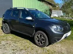 Dacia Duster TCe 130 FAP 4x2 Prestige