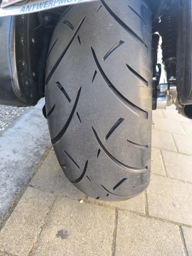 Harley-Davidson VRSC V-Rod - 1