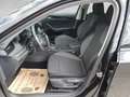 Skoda Octavia Ambition 2,0 TDI DSG Zwart - thumbnail 8