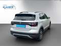 Volkswagen T-Cross Active 1.0 TSI NAV+ACC+CLIMA+5J-GARANTIE Klima Silber - thumbnail 4