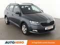 Skoda Fabia 1.0 TSI Style *PDC*TEMPO*SHZ*AHK* Gris - thumbnail 8
