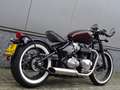 Triumph Bonneville Bobber Rood - thumbnail 3