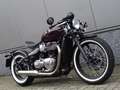 Triumph Bonneville Bobber Rood - thumbnail 2