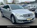 Mercedes-Benz R 350 R350 Lang 4Matic*Automatik*Panorama*Ahk*6Sitzer Srebrny - thumbnail 3