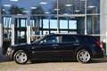 Chrysler 300C Touring 3.0 V6 CRD Aut. Nav. Xenon Pdc Youngtimer Negro - thumbnail 2