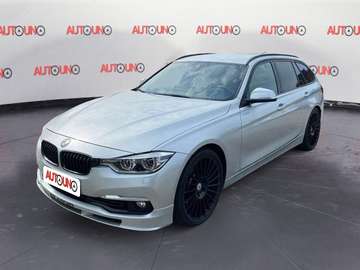 ALPINA B3 S Biturbo Allrad Touring