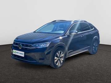 Taigo Life Business 1.0 TSI 81 kW (110 ch) 6 vitesses manuel