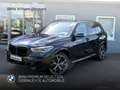 BMW X5 xDrive 45e M Sport Laser Driv-Assis-Pro Schwarz - thumbnail 1