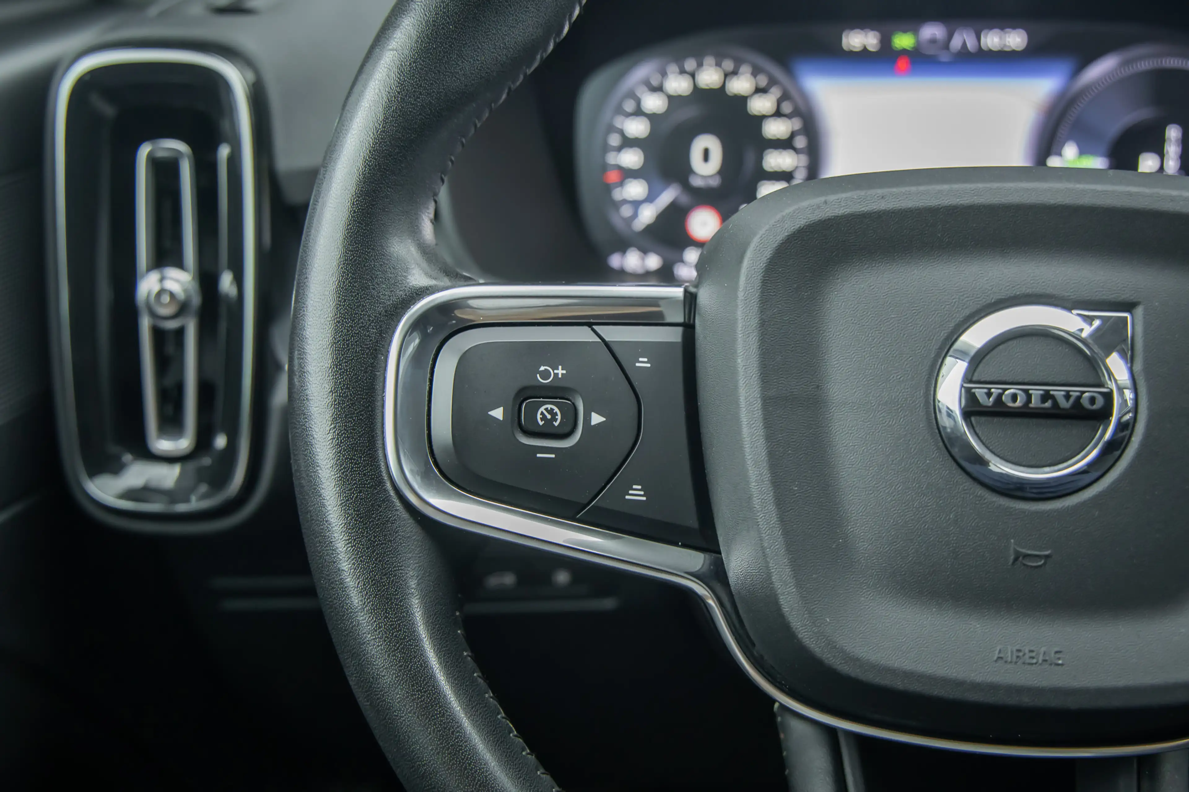 Volvo XC40 1.5 T5 Rech InscrExp Camera | Pdc | Carplay | elek — photo 15
