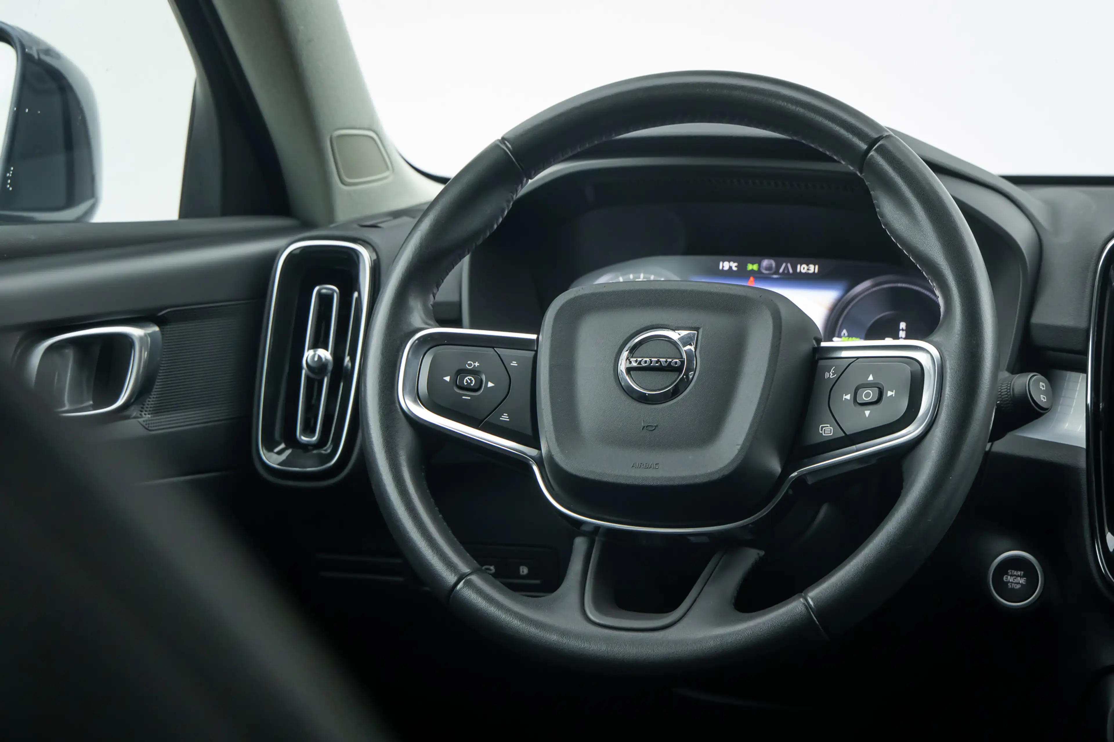 Volvo XC40 1.5 T5 Rech InscrExp Camera | Pdc | Carplay | elek — photo 9