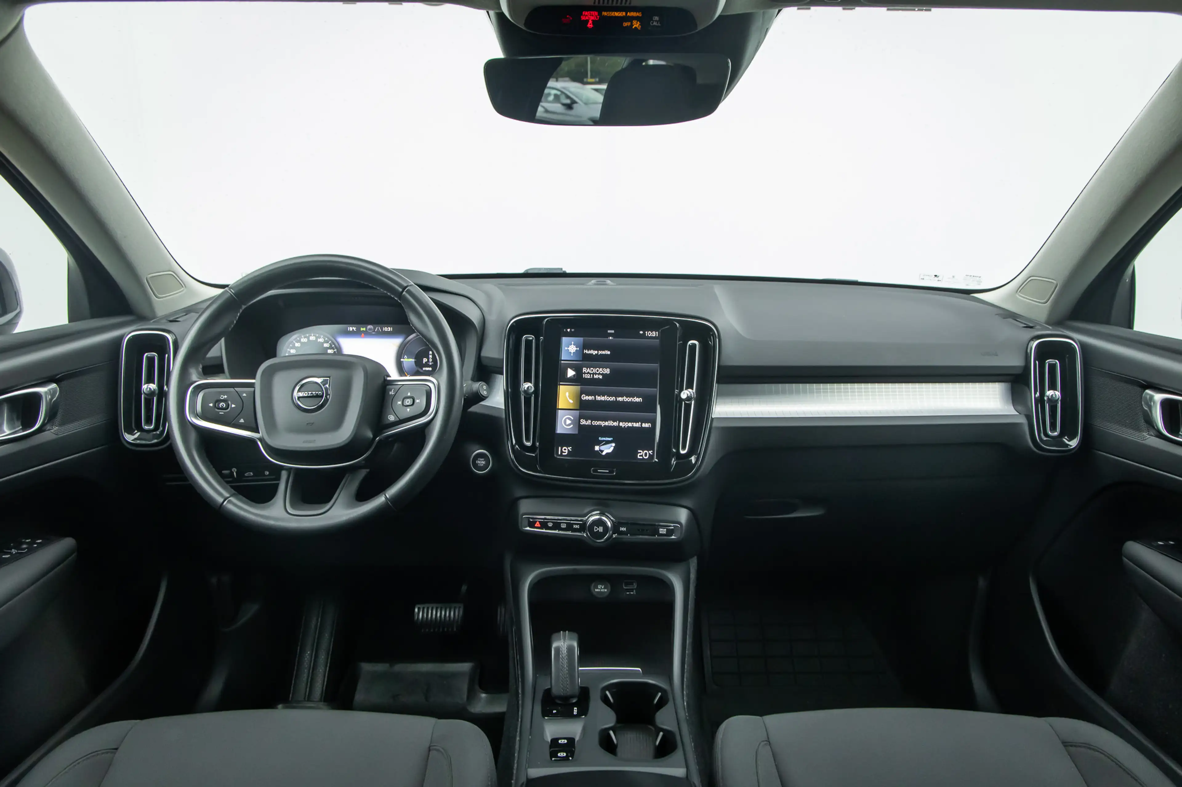 Volvo XC40 1.5 T5 Rech InscrExp Camera | Pdc | Carplay | elek — photo 3