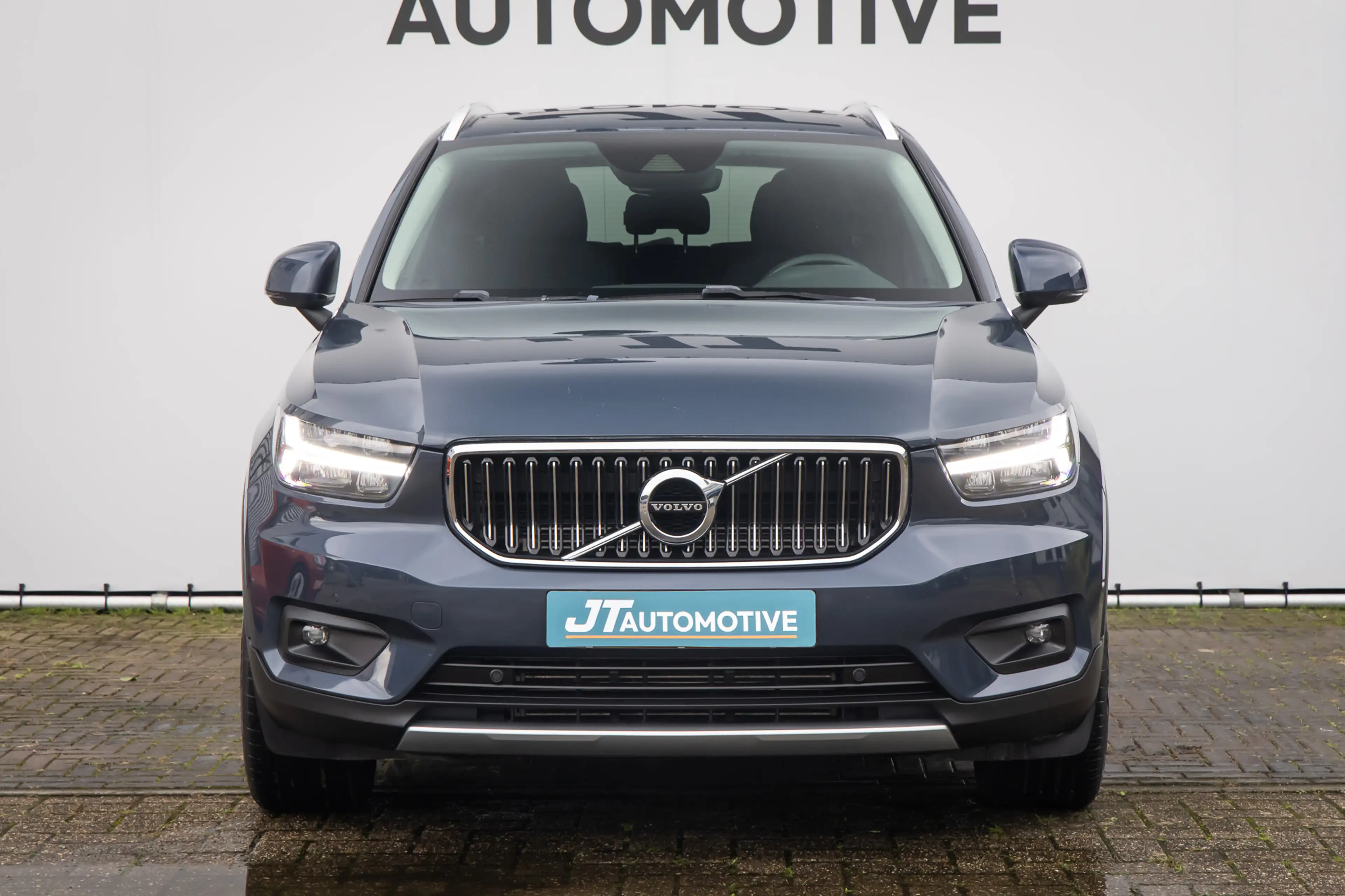 Volvo XC40 1.5 T5 Rech InscrExp Camera | Pdc | Carplay | elek — photo 5