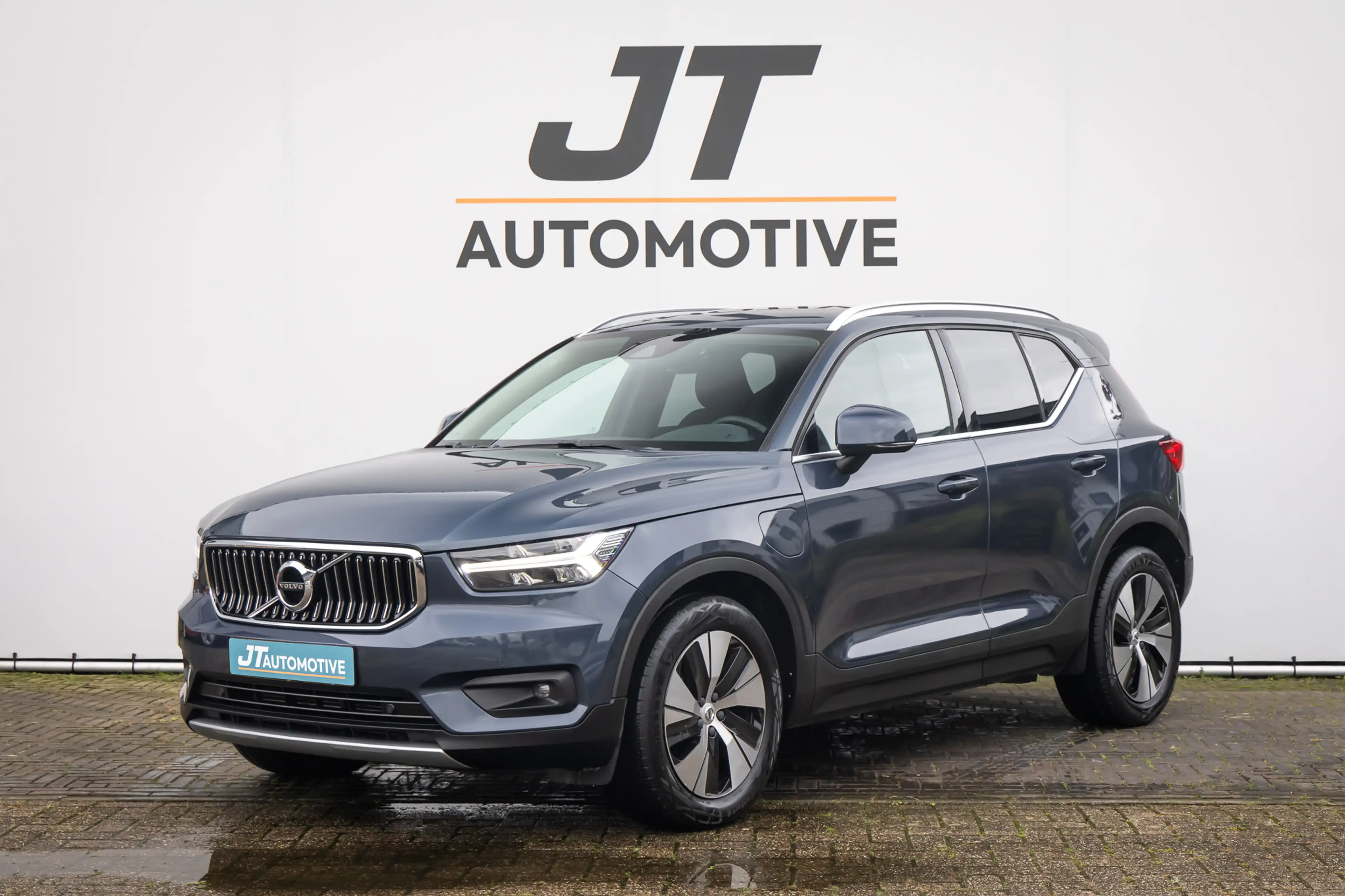 Volvo XC40 1.5 T5 Rech InscrExp Camera | Pdc | Carplay | elek