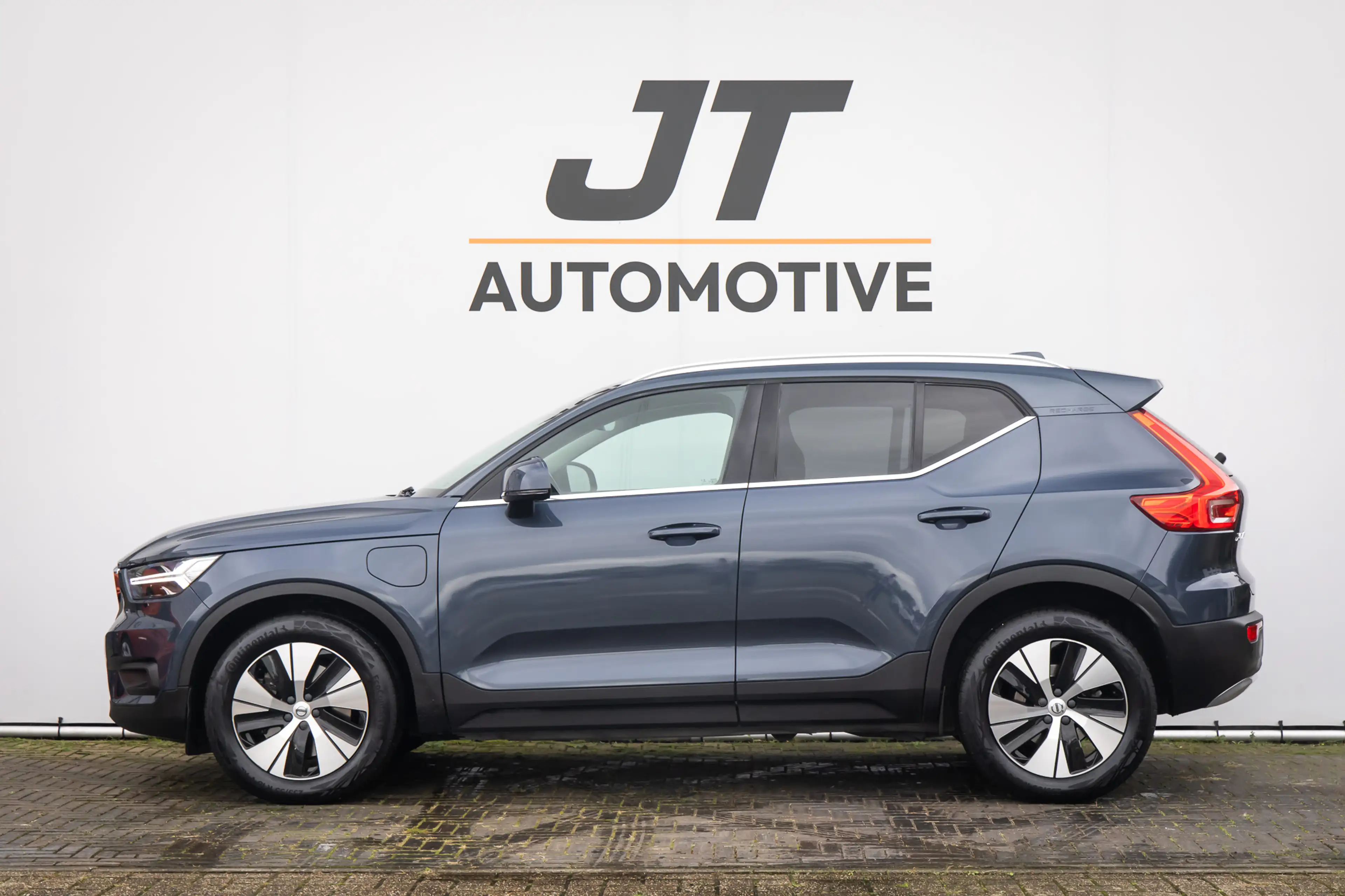 Volvo XC40 1.5 T5 Rech InscrExp Camera | Pdc | Carplay | elek — photo 2