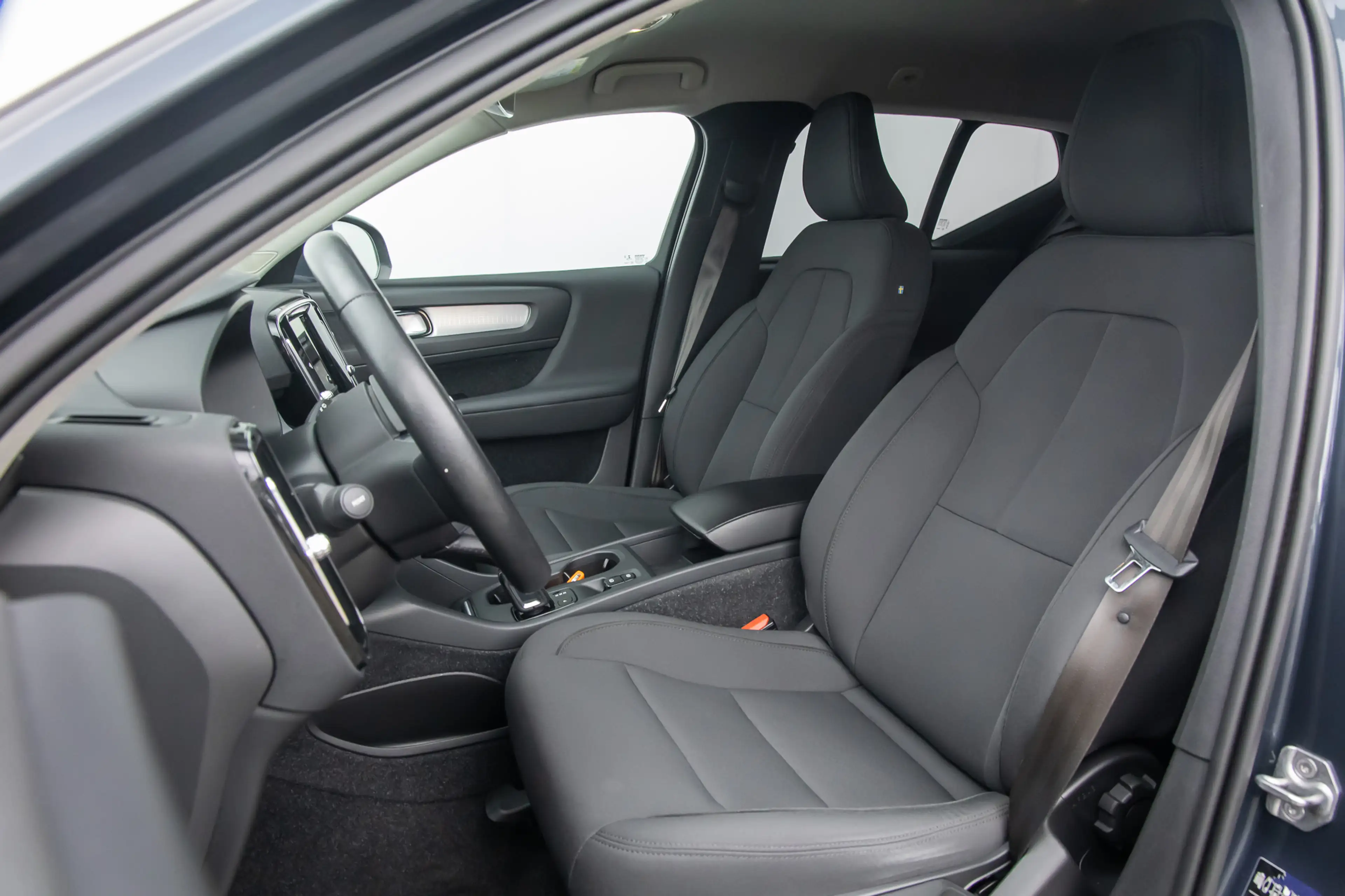 Volvo XC40 1.5 T5 Rech InscrExp Camera | Pdc | Carplay | elek — photo 11