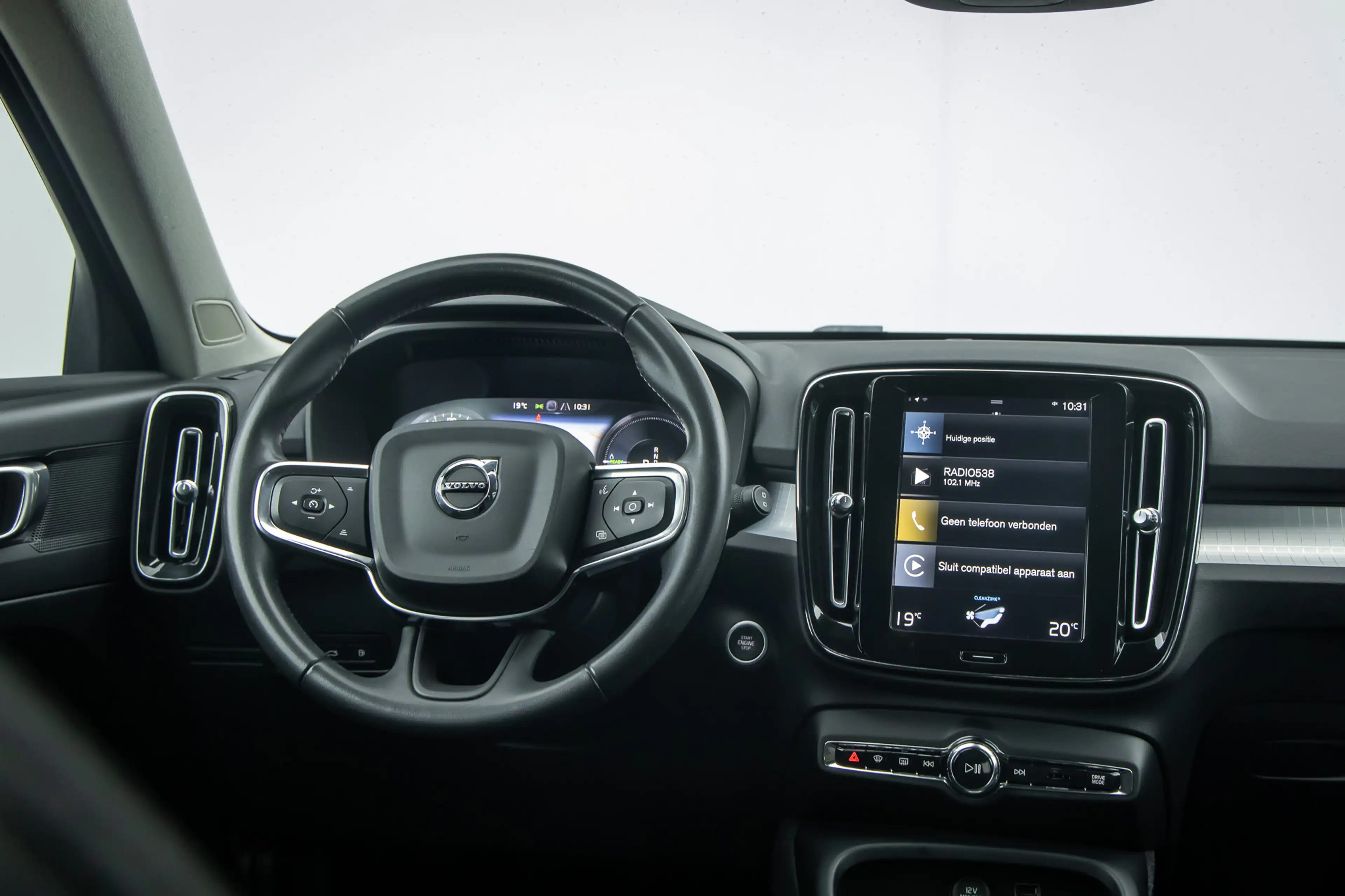 Volvo XC40 1.5 T5 Rech InscrExp Camera | Pdc | Carplay | elek — photo 8