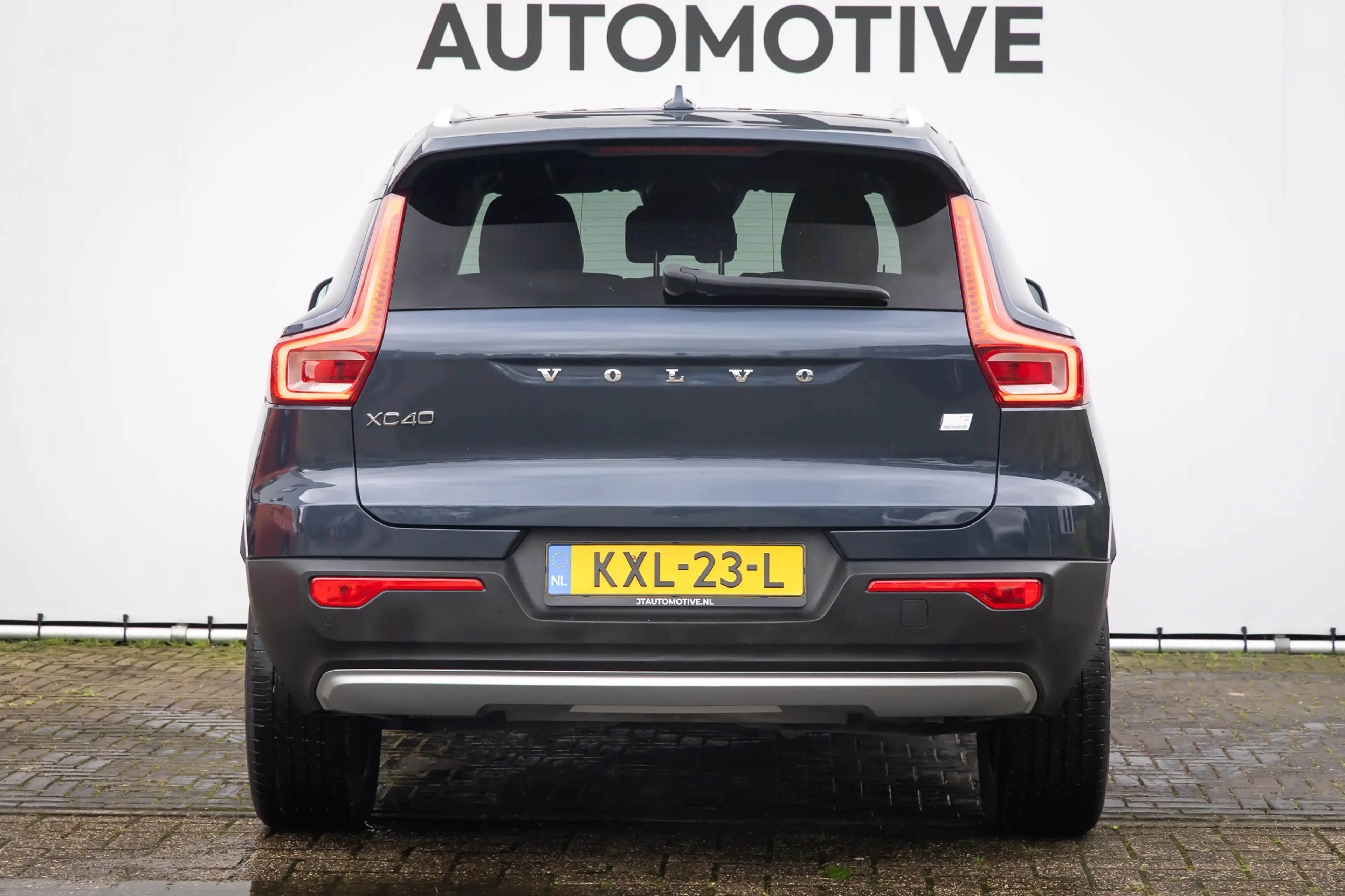 Volvo XC40 1.5 T5 Rech InscrExp Camera | Pdc | Carplay | elek — photo 6