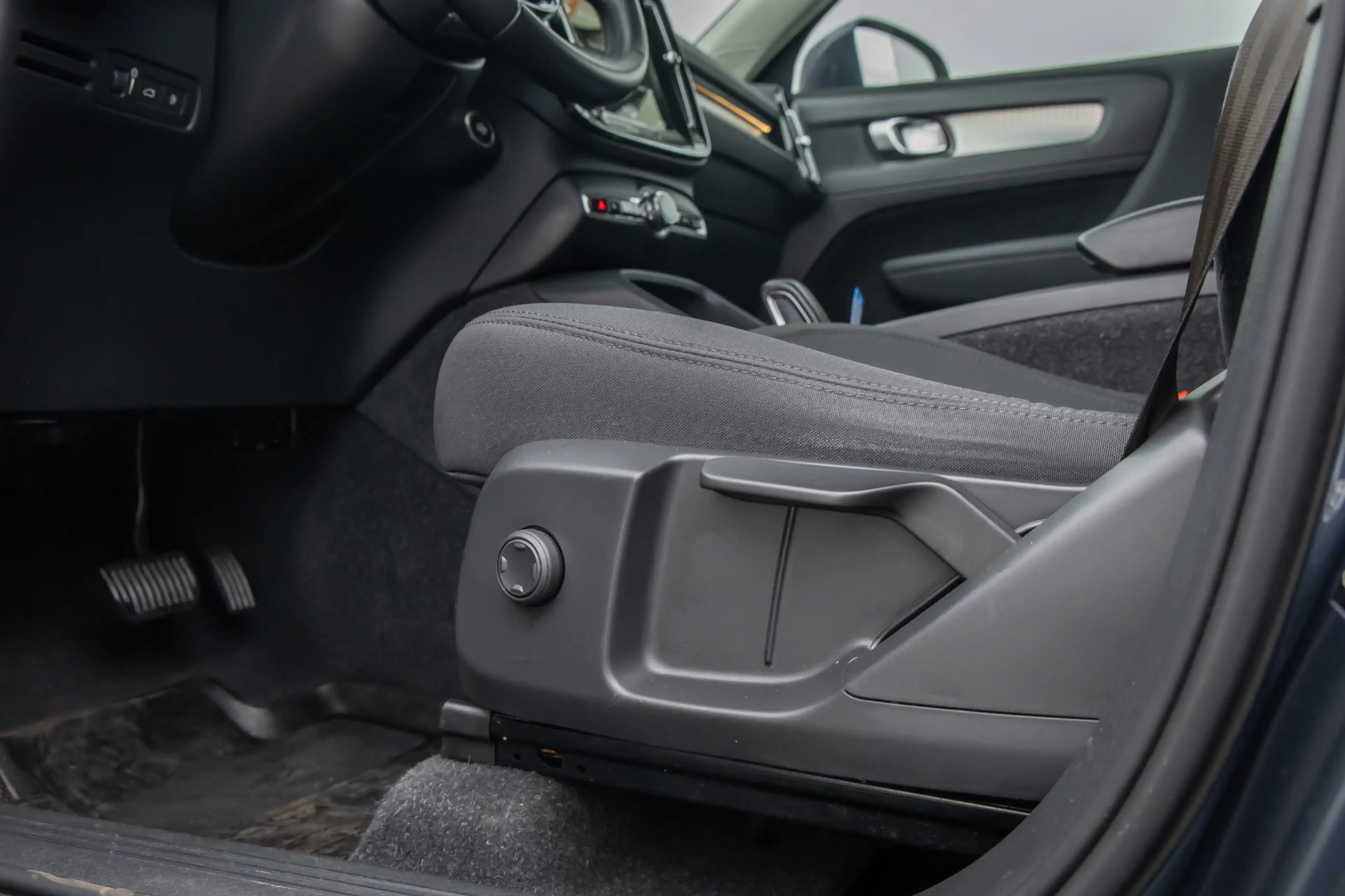 Volvo XC40 1.5 T5 Rech InscrExp Camera | Pdc | Carplay | elek — photo 10