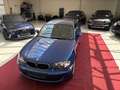 BMW 118 d Lim.  LEDER+SHZ+PDC+ALU+KLIMAAUT+TEMPOMAT Blau - thumbnail 7